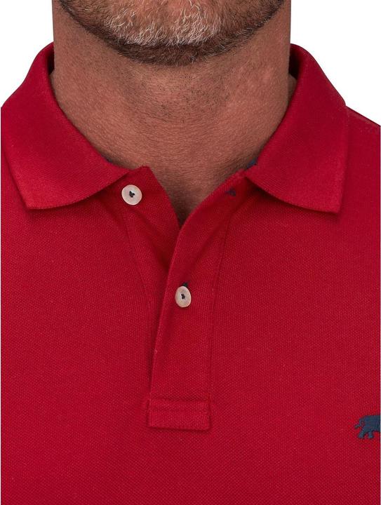 Immagine prodotto Raging Bull Classic Maglietta Polo Uomo (6XL)