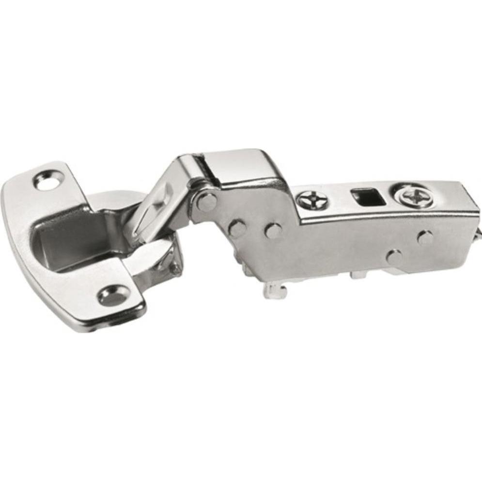 Hettich, Möbelscharnier, Topfbänder Sensys 8645i, inliegendes Band