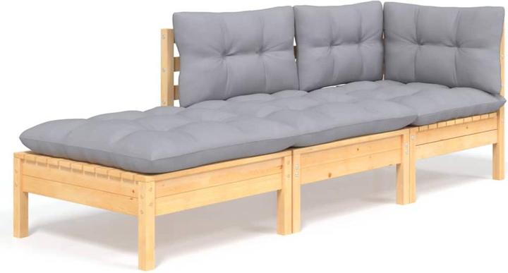 Produktbild vidaXL Amaia