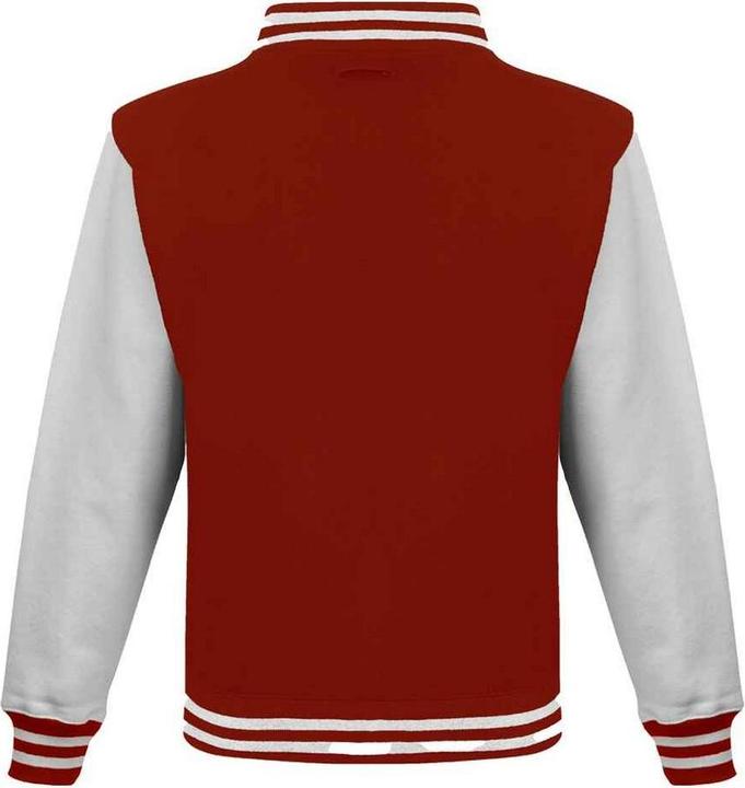 Produktbild Awdis VarsityJacke (USCollegeStil) (S)