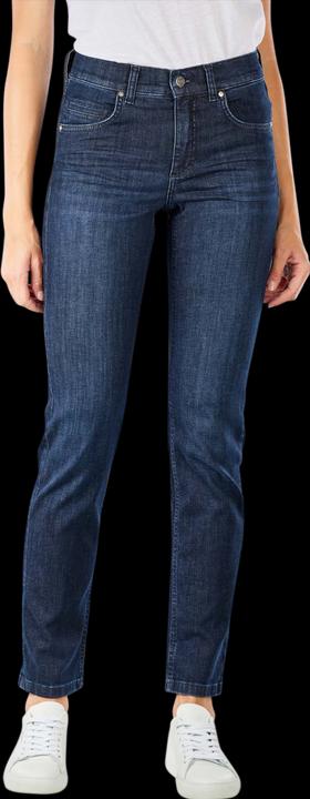 Produktbild Angels Cici Jeans Straight dark indigo used (W32/L32)