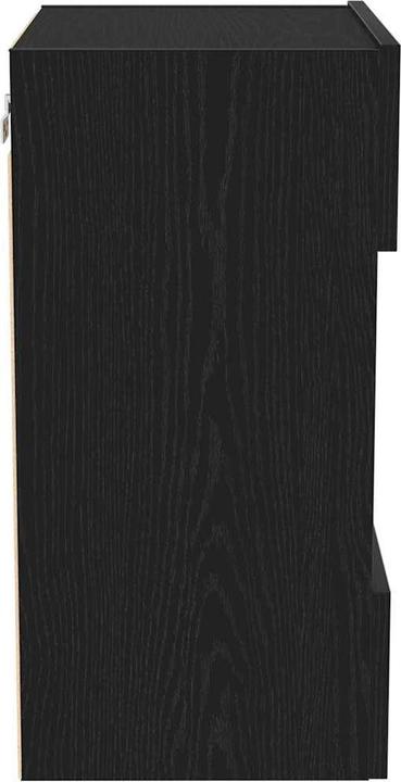 Actual product image vidaXL TV-Schränk (30 x 40 x 60.50 cm)