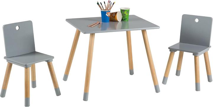 Produktbild Roba Kindersitzgruppe (Kindertisch)