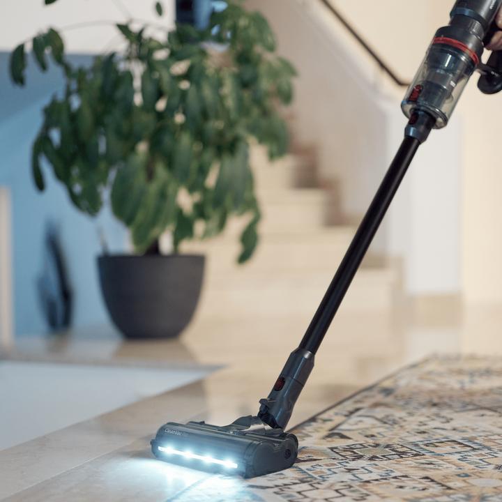 Image du produit ecofort ecoQ CleanVac Pro Complete