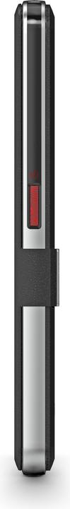 Actual product image Emporia SMART.6, Senior smartphone (128 GB, Black, 6.58", Single SIM, 5G)