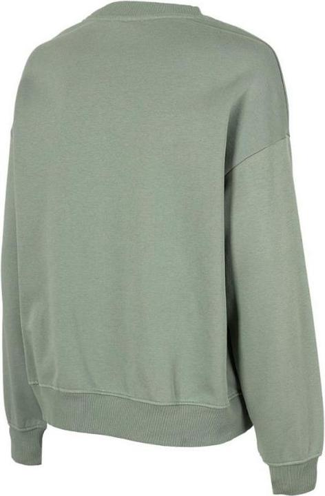Produktbild 4F Damen Pullover Hellgrün H4Z22 BLD033 42S (L) (42)