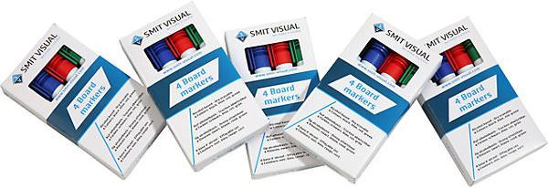 Produktbild kaiserkraft Boardmarker (5x)