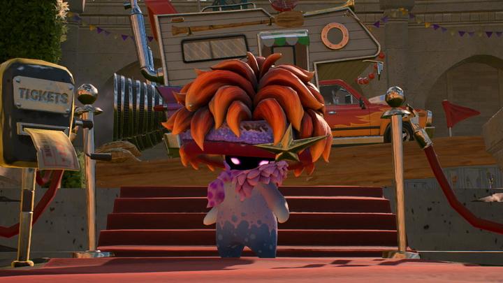 Produktbild EA Games Plants vs. Zombies - Battle for Neighborville - Complete Edition (Switch, Switch Lite, Switch OLED, Multilingual)