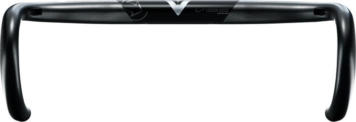 Actual product image PRO Bike Gear Handlebar Vibe Superlight carbon 38cm / 31.8mm (31.80 mm)