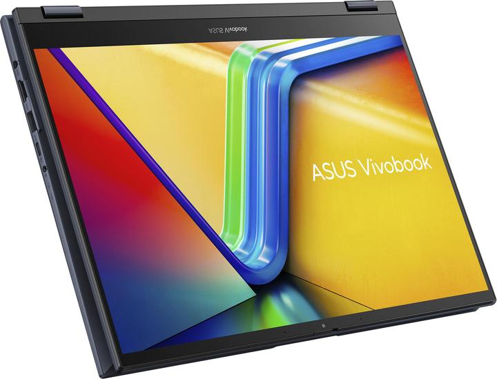 Produktbild ASUS Vivobook S 14 Flip (14", AMD Ryzen 5 7430U, 8 GB, 512 GB, CH)