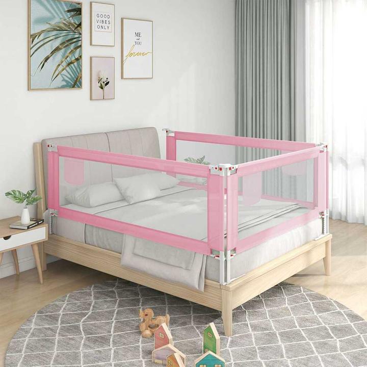 Actual product image vidaXL Bettgitter (160 x 25 x 70 cm)