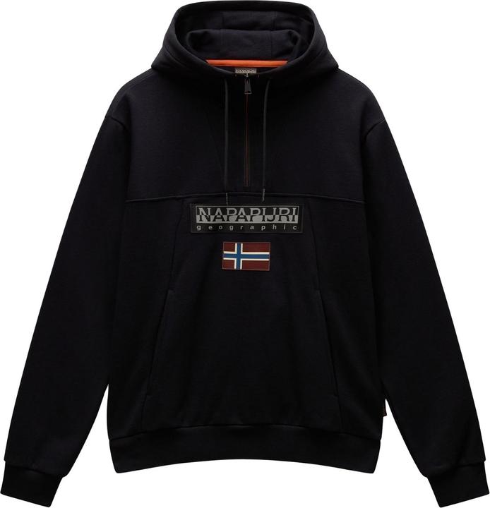 Produktbild Napapijri pullover burgee hzh (S)