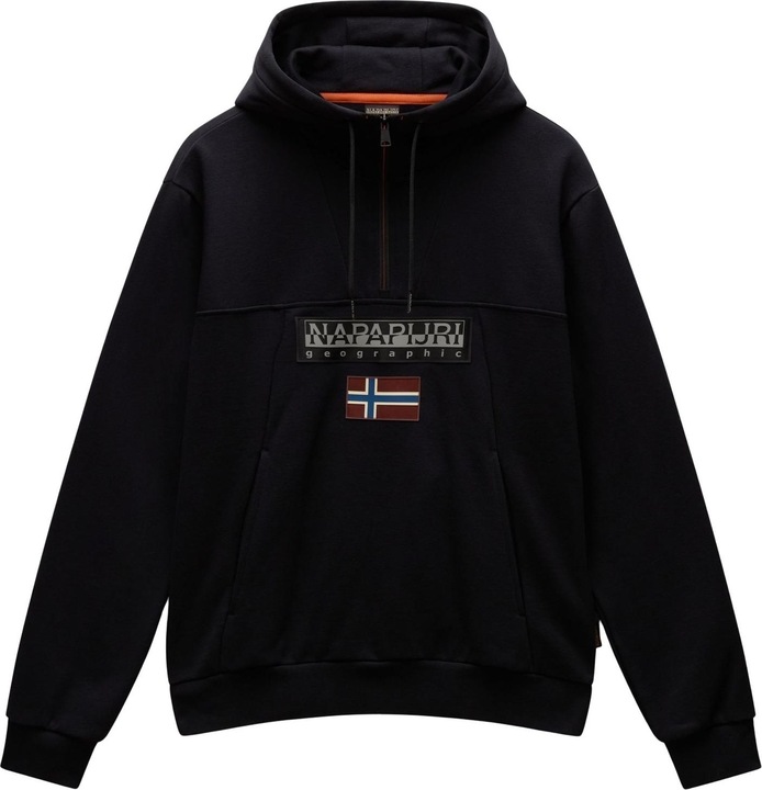Produktbild Napapijri pullover burgee hzh (S)