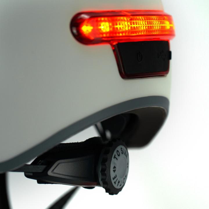 Produktbild Melon ESeries Metropolis matte (52 - 58 cm)