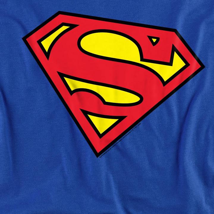 Produktbild Superman Sweatshirt (XL)