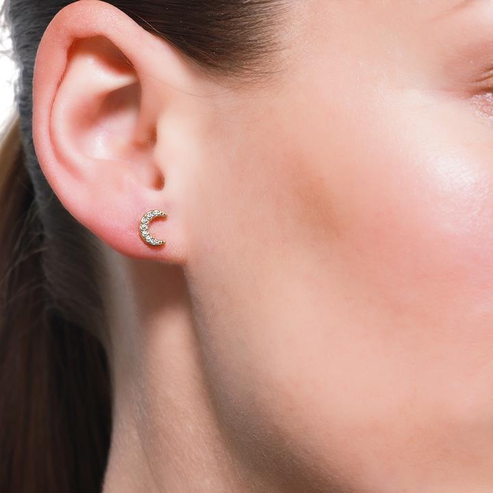 Image du produit Heideman Sina goldfarben (Acier inoxydable)