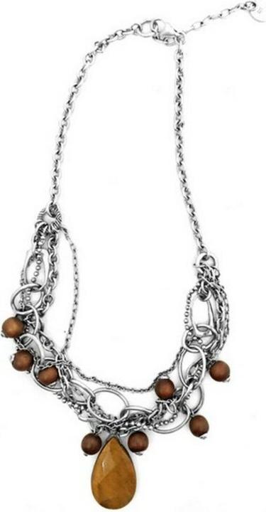 Guess Damenanhänger CHN20703 (50 cm) (50 cm)