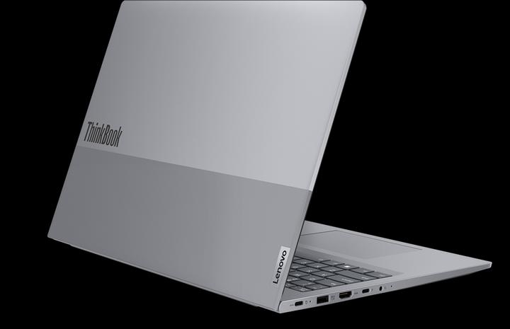 Produktbild Lenovo ThinkBook 16 Gen 6 (16", Intel Core i7-13700H, 32 GB, 1000 GB, CH)
