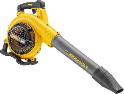 Produktbild DeWalt DCM572N (Akkubetrieb, Laubbläser)