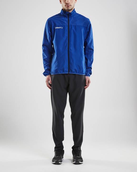 Produktbild Craft Rush Wind Jacket Herren (L)