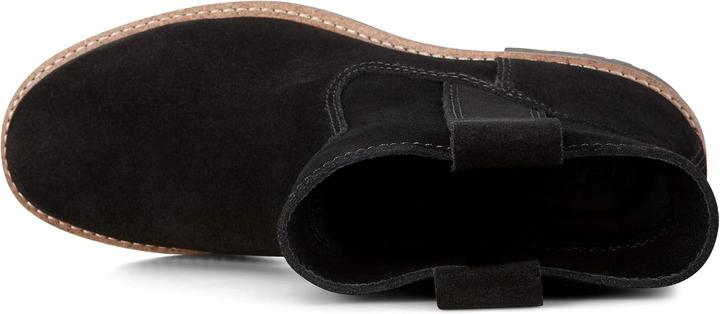 Actual product image Ecco boots (42)
