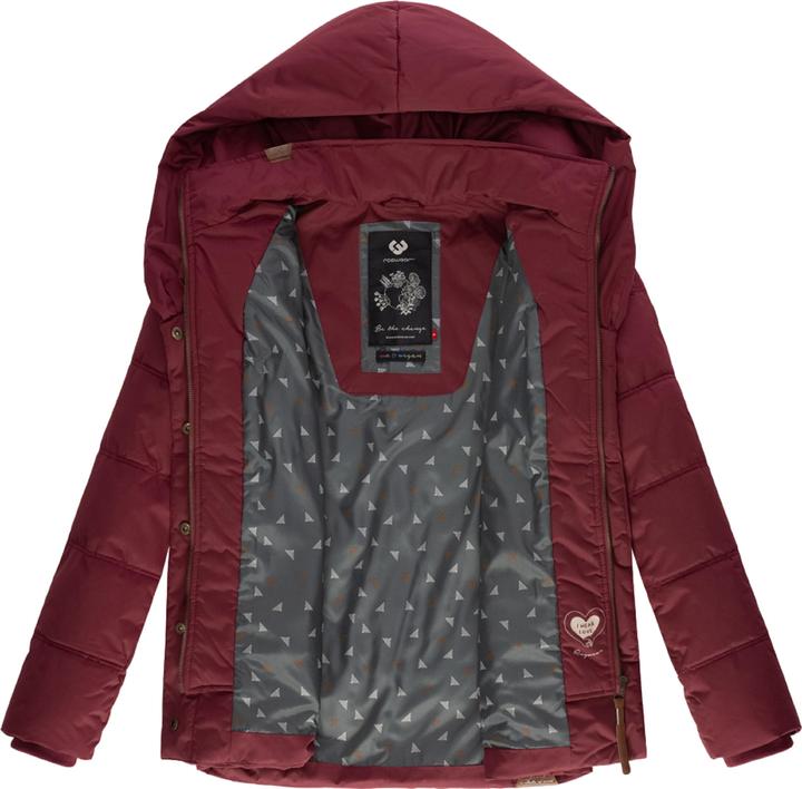 Immagine prodotto Ragwear Natesa Intl.