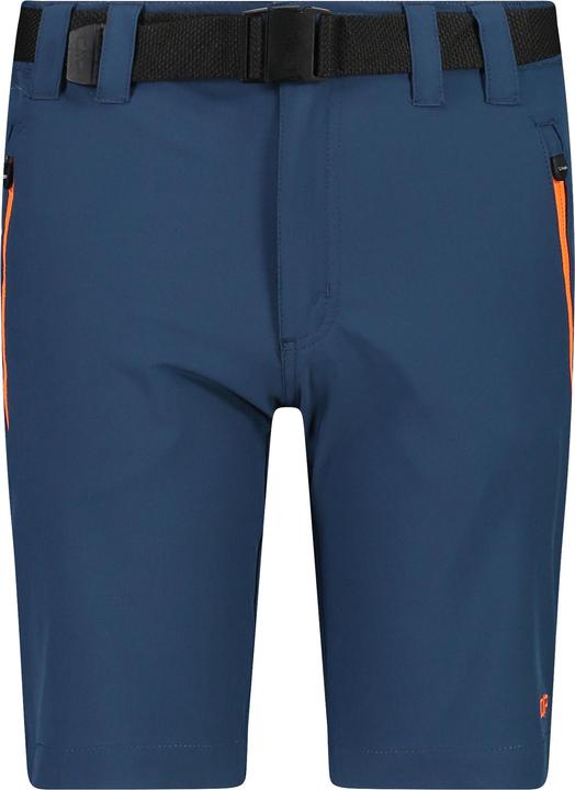 CMP Campagnolo Kid's Bermuda with Belt (140)