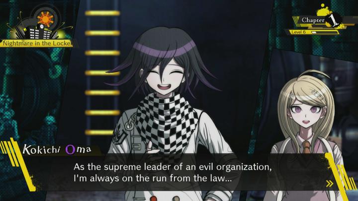 Immagine prodotto NIS Danganronpa Trilogy (PS4) (PS4, EN)