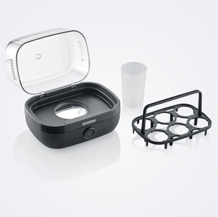 Actual product image Severin EK3165