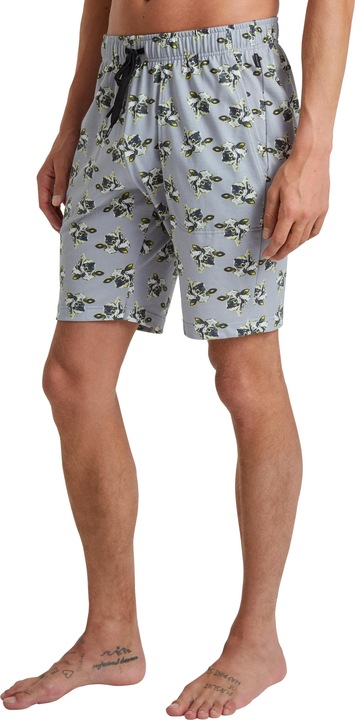 Actual product image Calida Rmx Sleep Weekend Bermuda mit Seitentaschen (L)