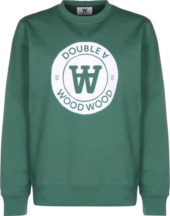 Produktbild Wood Wood Tye Crest Sweater - 92565 (M)