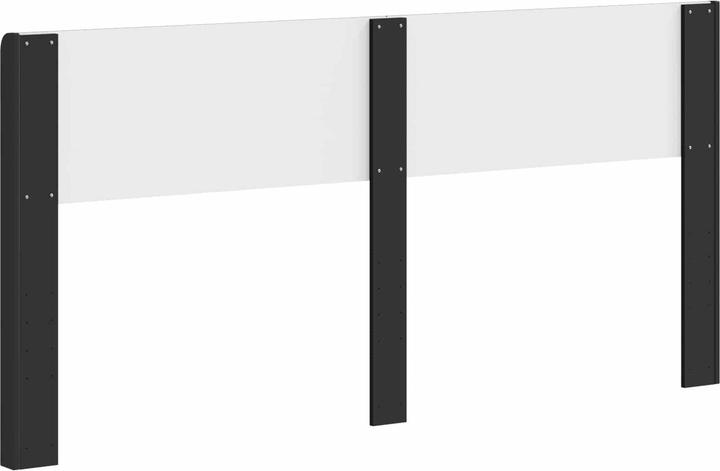Actual product image vidaXL Kopfteil (206.50 x 7 x 100 cm)