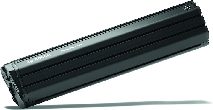 Immagine prodotto Bosch eBike PowerTube 500 BBP281 / vertical (500 Wh, Batteria E-Bike)