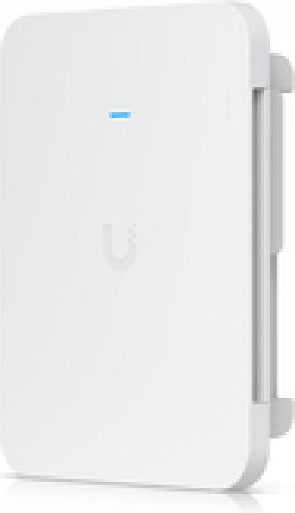 Ubiquiti UniFi U7 Pro-Wall lackierbare Unterputz-Dose