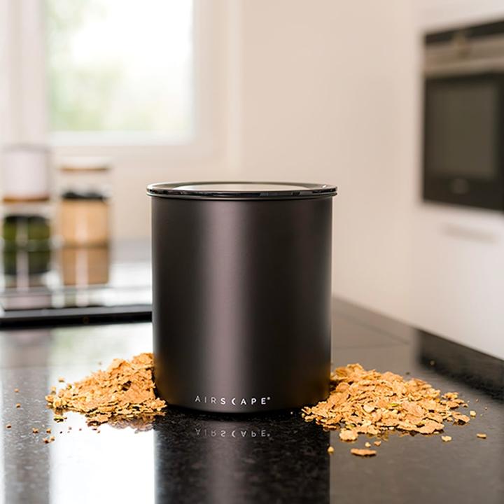 Actual product image Airscape Flavour container