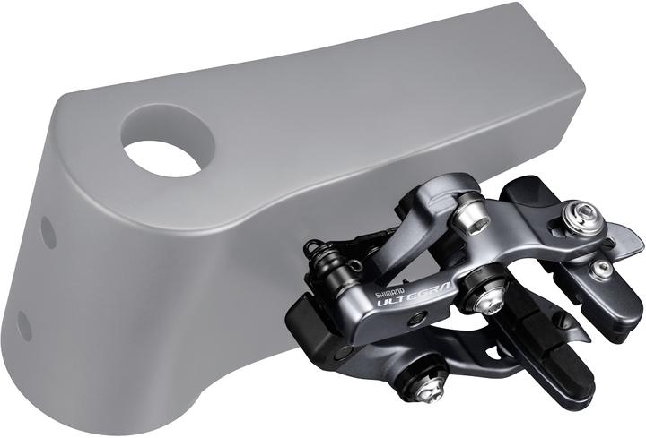 Produktbild Shimano Ultegra BR-R8010 Felgenbremse Direktmontage hinten (Hinterradbremse, Bremssattel)