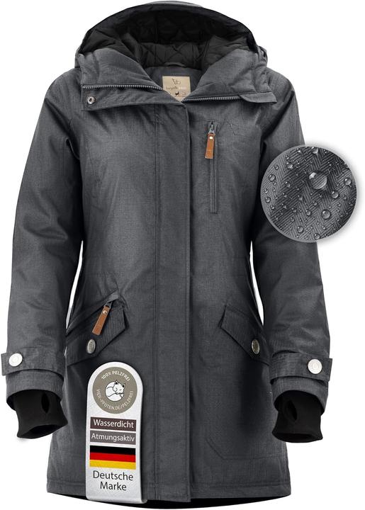 Immagine prodotto Berydale Giacca da Donna (S)