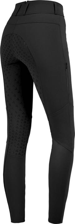 Produktbild ELT Reithose Hella High Waist Silikon (40)