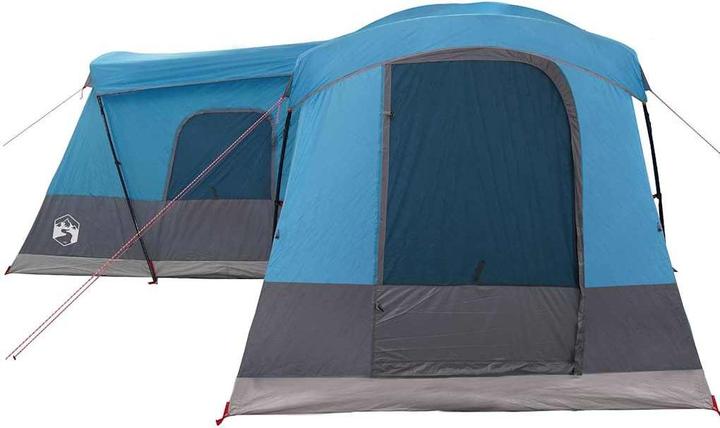 Produktbild vidaXL Campingzelt (19.20 kg)