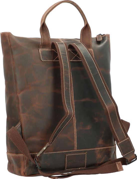 Image du produit Jack kinsky Baltimore 14 Sac à dos 40 cm pour ordinateur portable (12 l)
