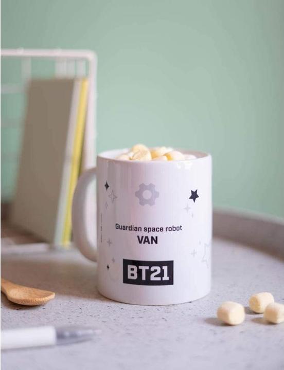 Produktbild Grupo Erik Tasse BT21 (300 ml, 1x)