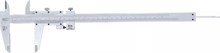 Image du produit BGS Pied à coulisse de précision 0 - 300 mm (30 cm)