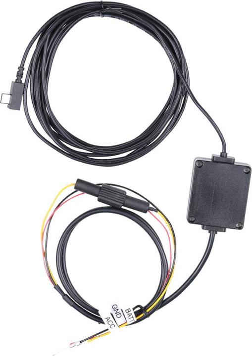 Garmin Parkmoduskabel (USB-C)