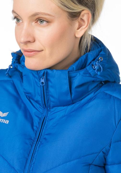 Image du produit Erima CMPT Puffer Jacket Damen (44)