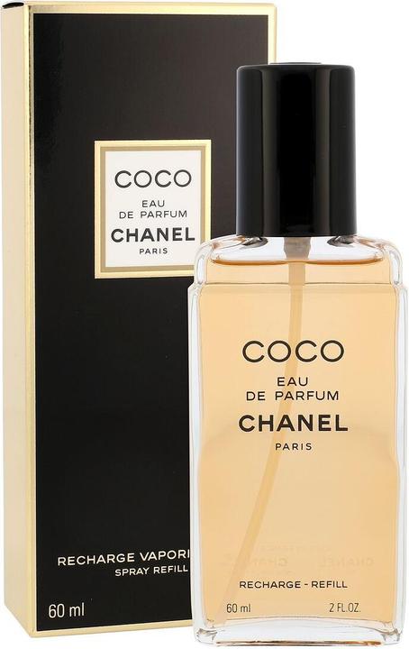 Actual product image Chanel Coco (Eau de parfum, 60 ml)