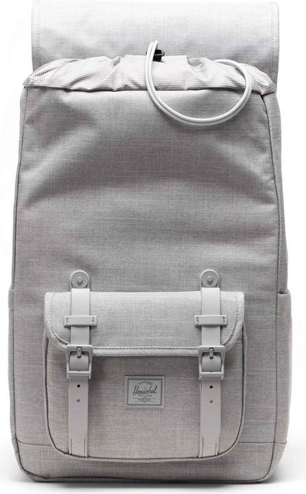 Grey Crosshatch