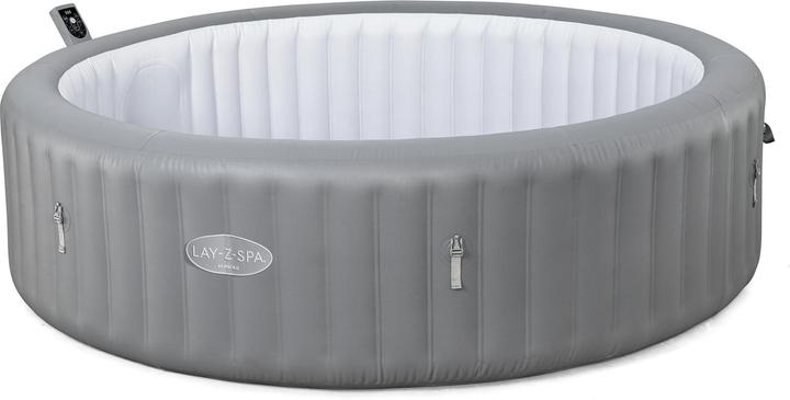 Actual product image Bestway HAWAII Smart Airjet Hot Tub, 2.36m x 71cm