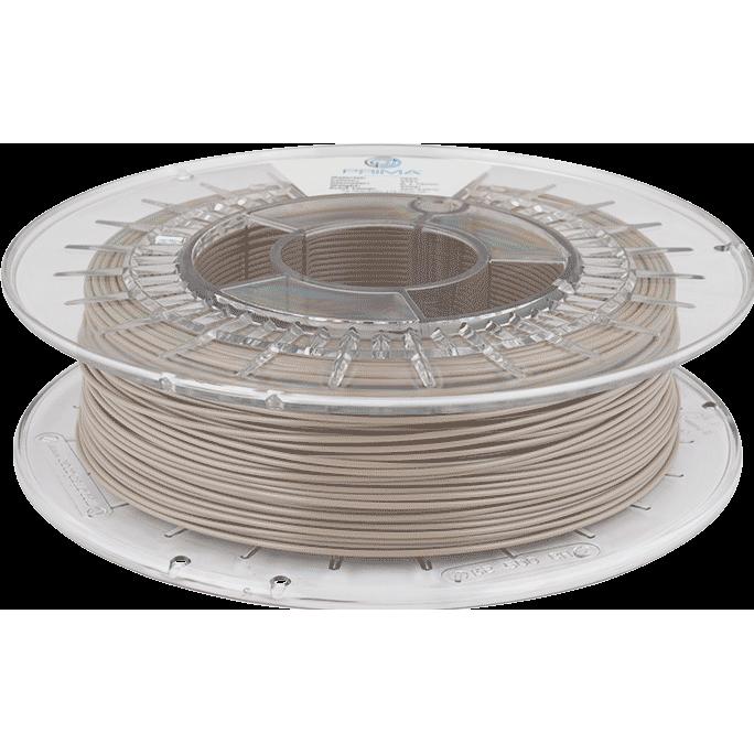 Prima Creator PrimaSelect Luvocom 3F PEEK 9581 - 1.75mm - 500g - Natural (PEEK, 1.75 mm, 500 g), 3D Filament
