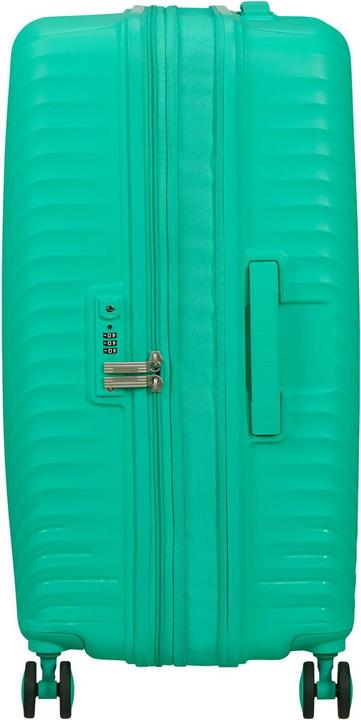 Actual product image American Tourister Diablast Spinner (81 l)