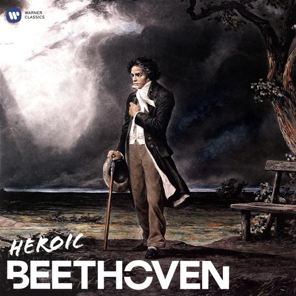 Beethoven eroico (Best of), Vinili